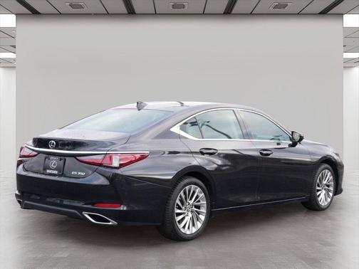 2020 Lexus ES 350 Luxury