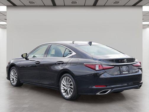 2020 Lexus ES 350 Luxury