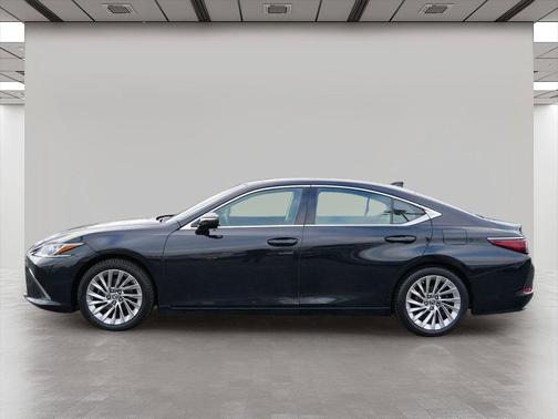 2020 Lexus ES 350 Luxury