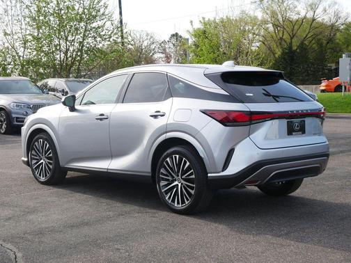 Iridium 2023 Lexus RX 350 Premium Plus