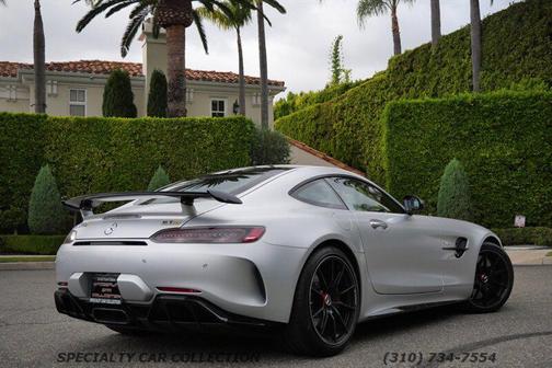 2020 Mercedes-Benz AMG GT R