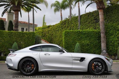 2020 Mercedes-Benz AMG GT R