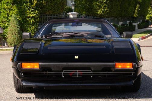 1984 Ferrari 308 Base