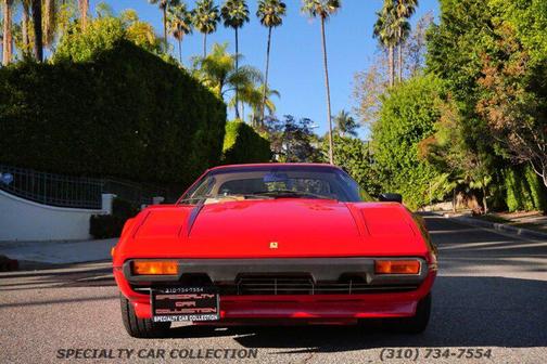1982 Ferrari 308 Base