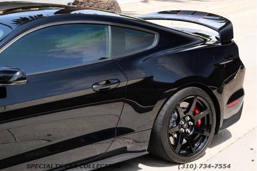 2019 Ford Shelby GT350R Base