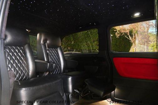 2018 Mercedes-Benz Metris Base