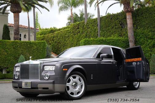 2004 Rolls-Royce Phantom VI 