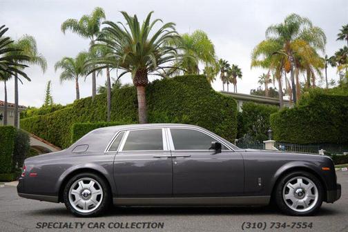 2004 Rolls-Royce Phantom VI 