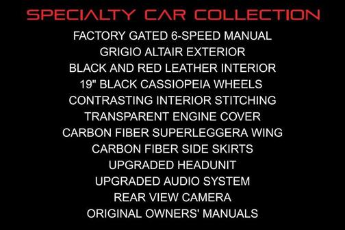 2005 Lamborghini Gallardo Base