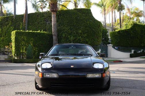 1991 Porsche 928 GT