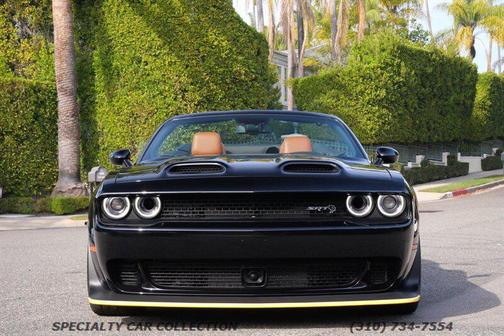 2023 Dodge Challenger SRT Hellcat