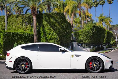 2014 Ferrari FF 2dr HB