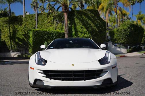 2014 Ferrari FF 2dr HB