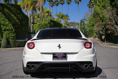 2014 Ferrari FF 2dr HB
