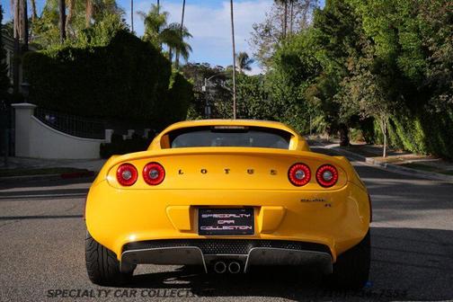 2011 Lotus Elise R