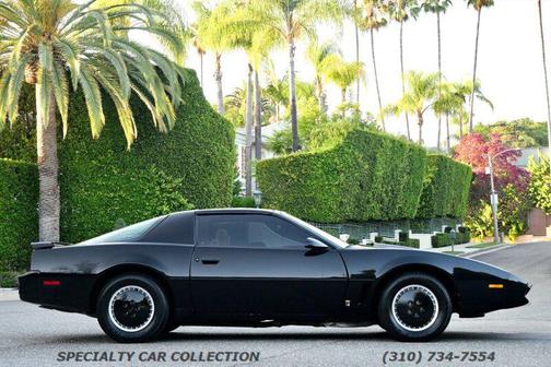 1982 Pontiac Firebird Trans Am