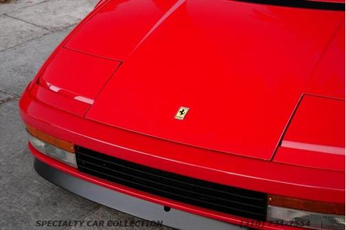 1990 Ferrari Testarossa