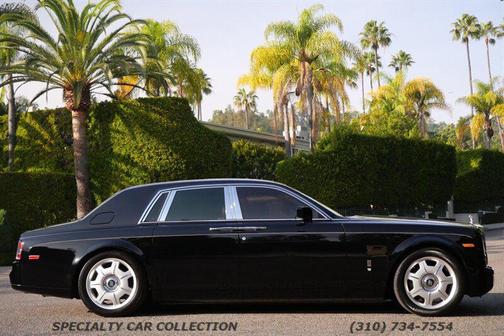 2004 Rolls-Royce Phantom VI 