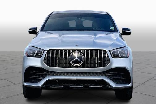 2023 Mercedes-Benz AMG GLE 53 