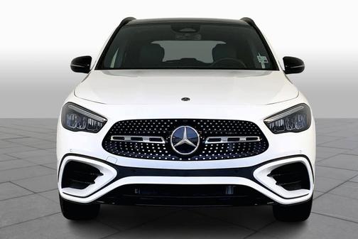 2024 Mercedes-Benz GLA 250 