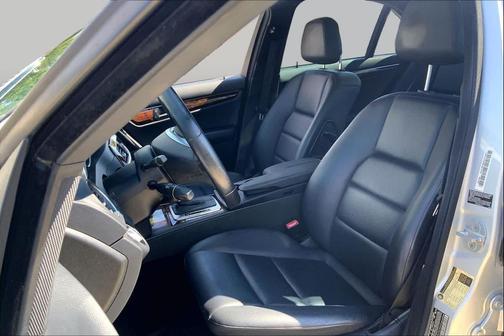 Palladium Silver Metallic 2012 Mercedes-Benz C-Class C 250 Sport