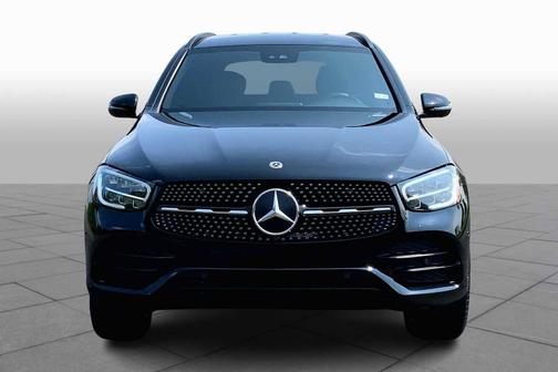 2022 Mercedes-Benz GLC 300 