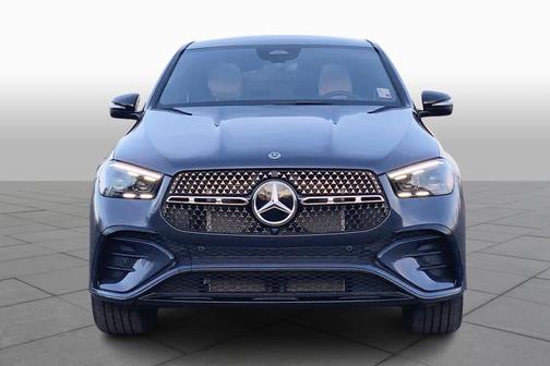2025 Mercedes-Benz GLE 450 