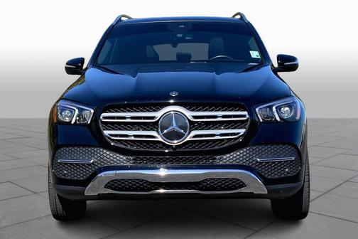 2021 Mercedes-Benz GLE 350 Base