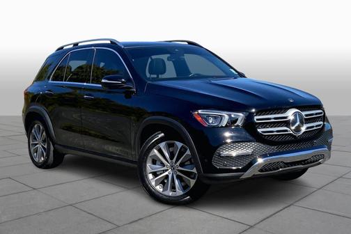 2021 Mercedes-Benz GLE 350 Base