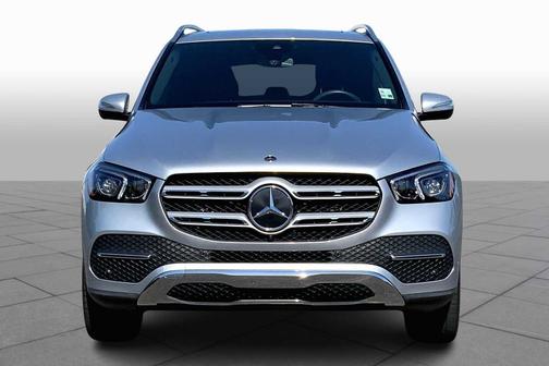 2022 Mercedes-Benz GLE 350 Base