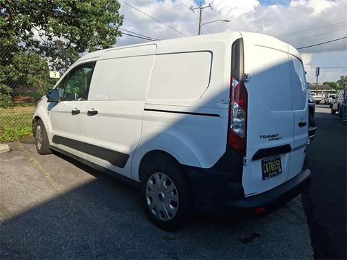 2020 Ford Transit Connect XL Cargo Van