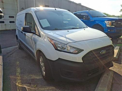 2020 Ford Transit Connect XL Cargo Van