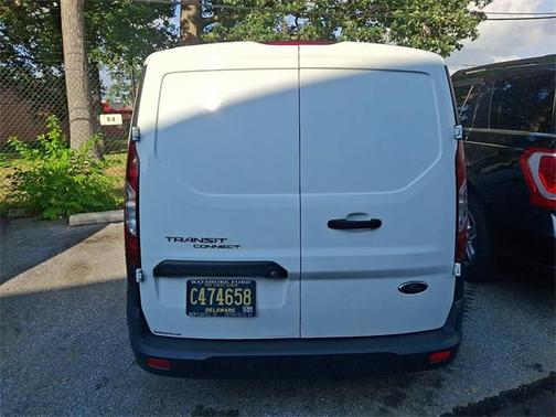 2020 Ford Transit Connect XL Cargo Van