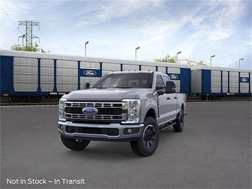 2026 Ford F-250 XLT