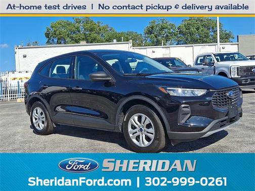 2023 Ford Escape SE