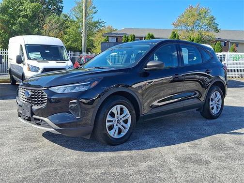 2023 Ford Escape SE