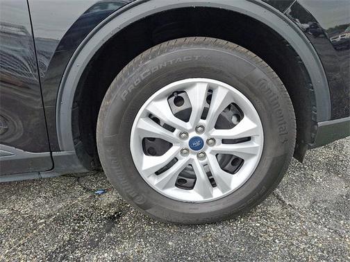 2023 Ford Escape SE