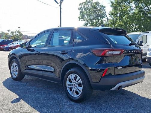 2023 Ford Escape SE