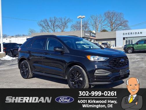 2023 Ford Edge SE