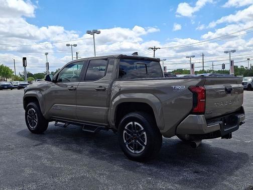 Mudbath 2026 Toyota Tacoma TRD Sport