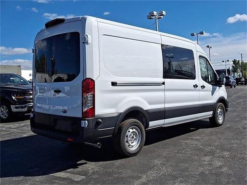 2024 Ford Transit-350 Base