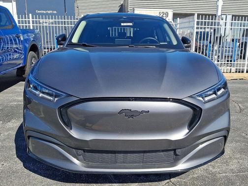 2023 Ford Mustang Mach-E Premium