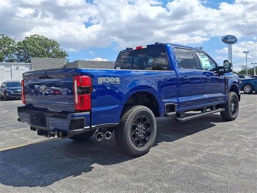 2026 Ford F-250 XLT