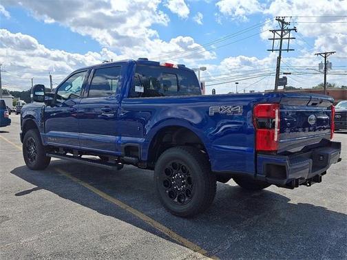 2026 Ford F-250 XLT