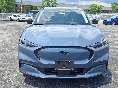 2024 Ford Mustang Mach-E Select