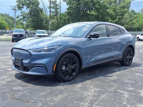 2024 Ford Mustang Mach-E Select
