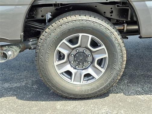 2025 Ford F-250 XLT