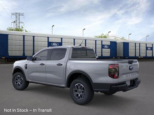 Avalanche 2026 Ford Ranger XLT
