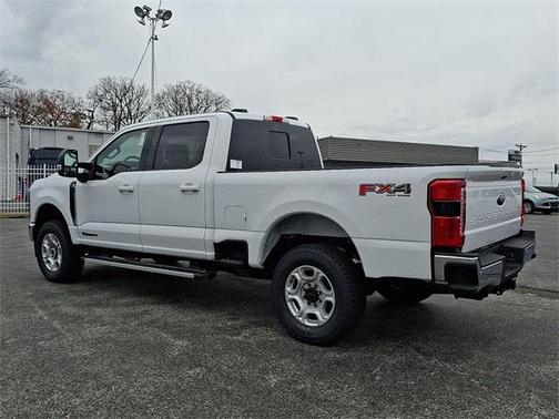 2026 Ford F-250 XLT