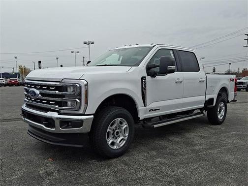 2026 Ford F-250 XLT